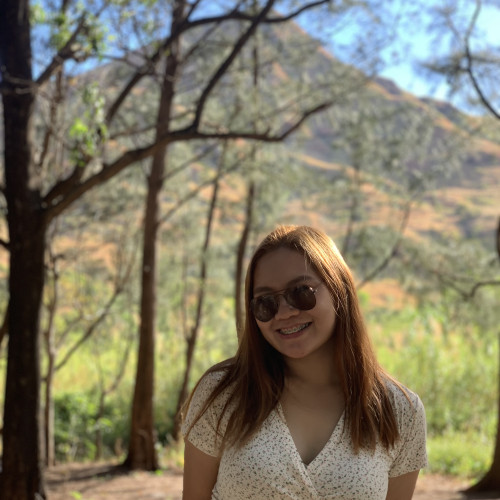 Sienna  A. profile photo