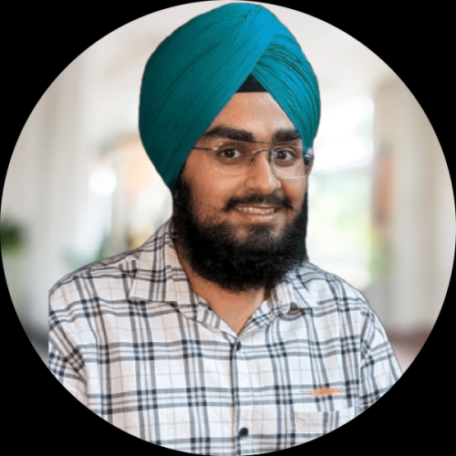 Amandeep Singh C. profile photo