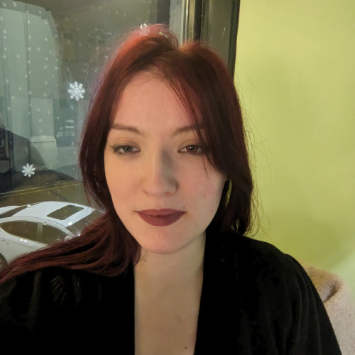 Lex G. profile photo