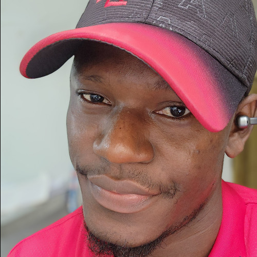 Ikechukwu  W. profile photo