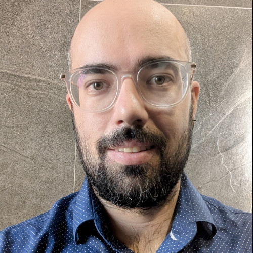 Alvaro V. profile photo