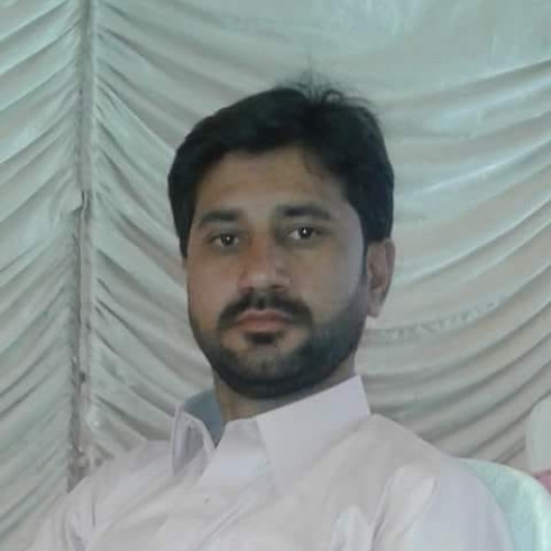 MUSSAIQ I. profile photo