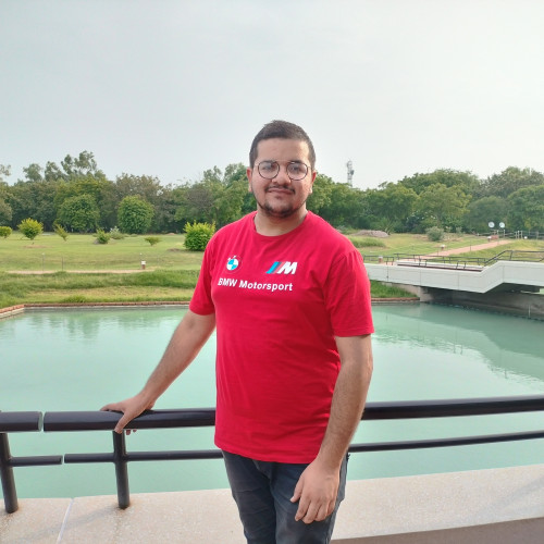 Karan R. profile photo
