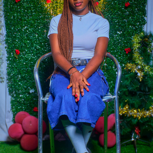 NYOBE  A. profile photo