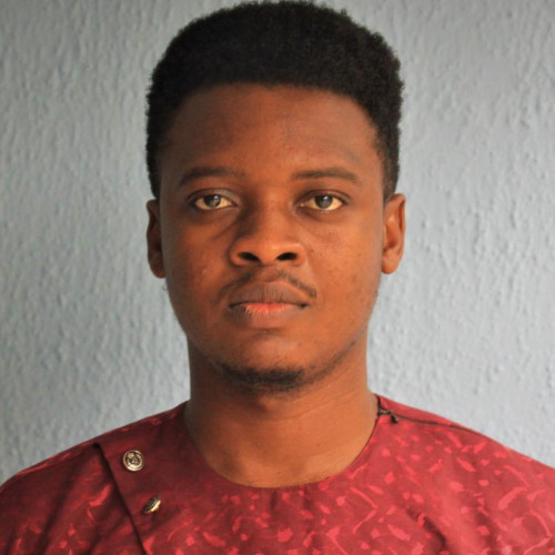 Morireoluwa K. profile photo