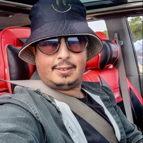 simo g. profile photo