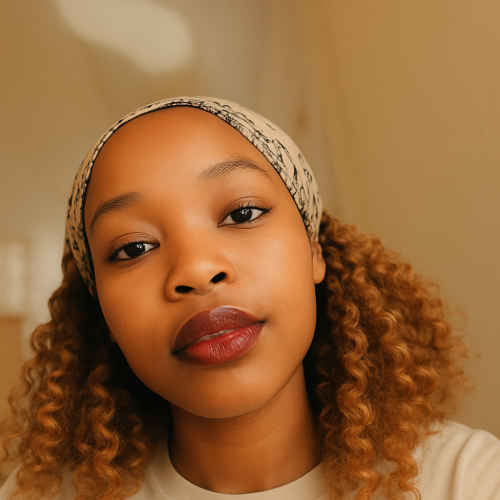 Charlene V. profile photo