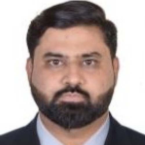 Shah A. profile photo