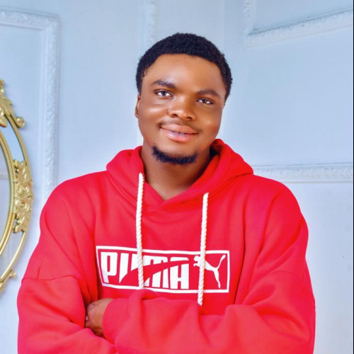Agada F. profile photo