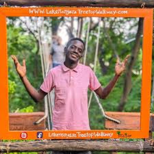 SIMON A. profile photo