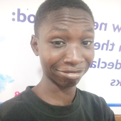 Timileyin  A. profile photo