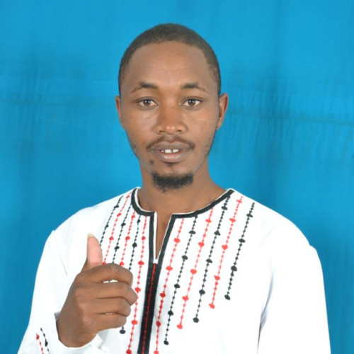 Eustus  M. profile photo