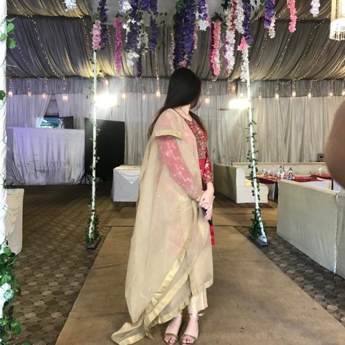 Mariam S. profile photo