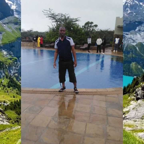 Winston j. profile photo