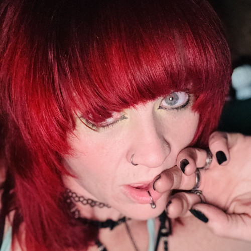 Cyberkandi F. profile photo