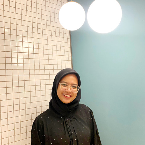 Risma E. profile photo