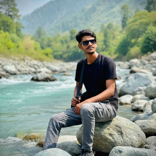 Ahil S. profile photo