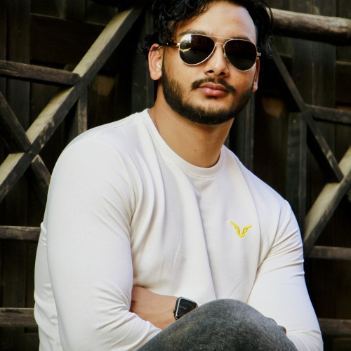 nischal g.