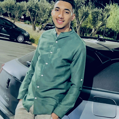 Abdelouahab L. profile photo