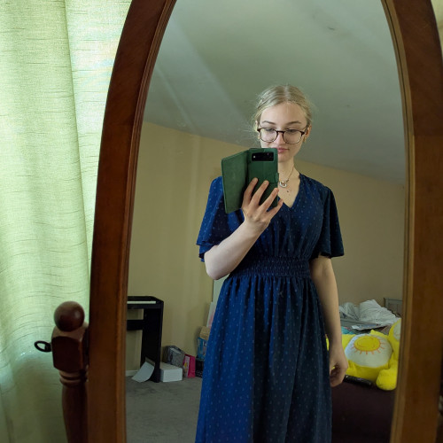 Kristina  H. profile photo