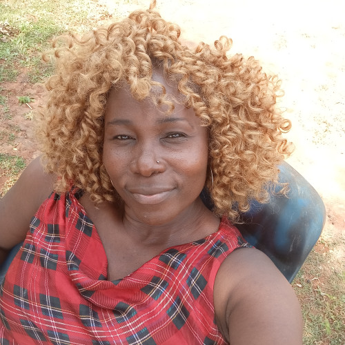 Joyce N. profile photo