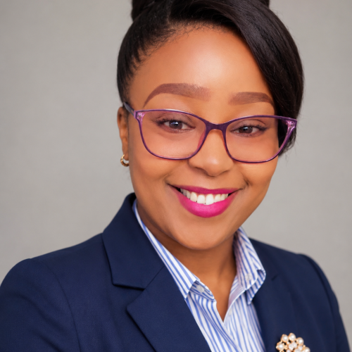 Pauline K. profile photo