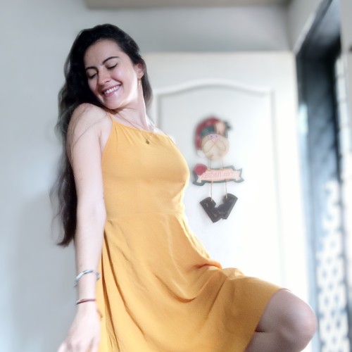 Claudia G.