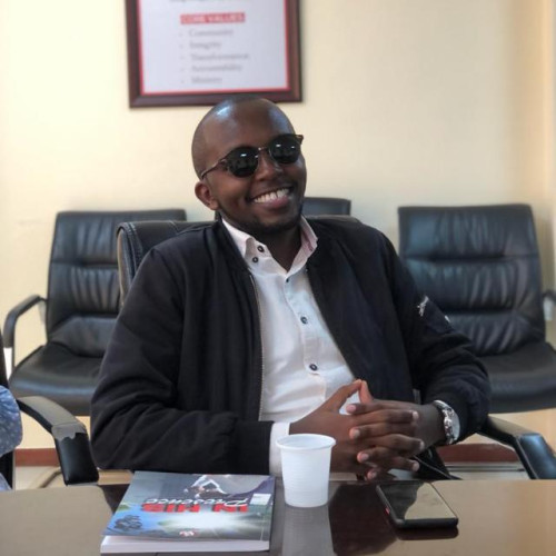 Bishop M. profile photo