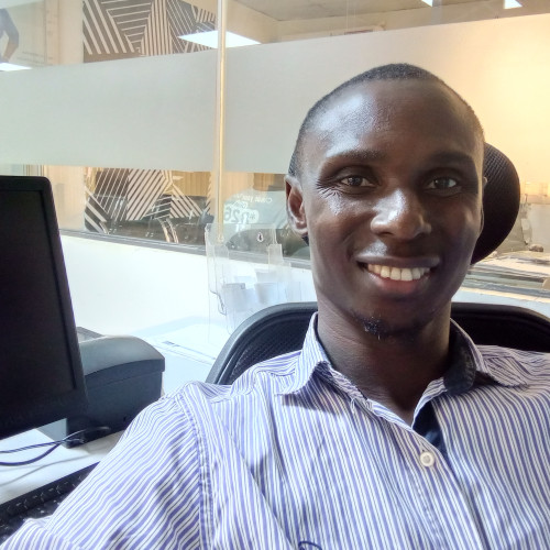 Osaiyekemwen osasere U. profile photo