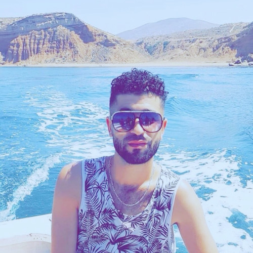 Yassin  K. profile photo