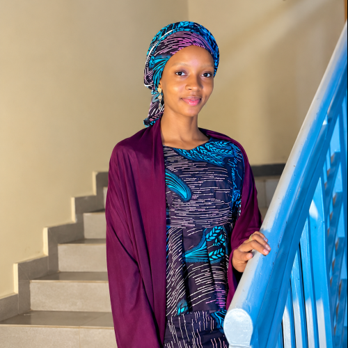 khadija A. profile photo