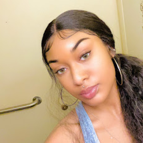 Serenity B. profile photo