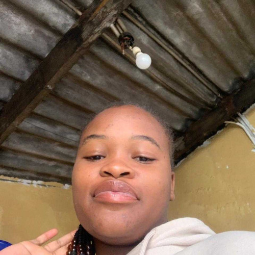 mbali s. profile photo