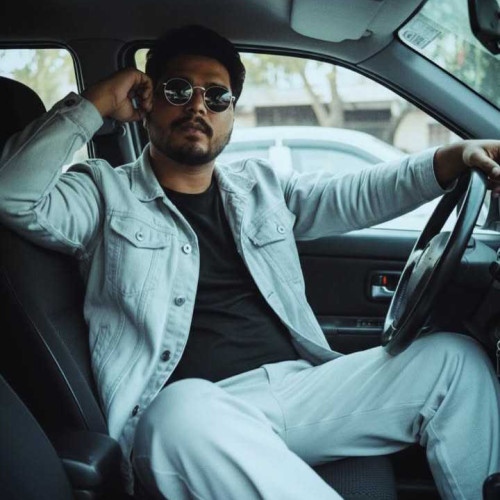 inder b. profile photo