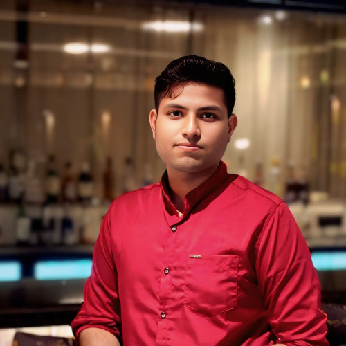 ANIRBAN  H. profile photo
