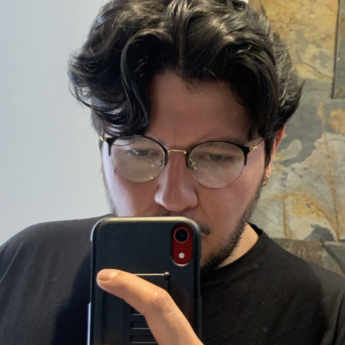 Antonio Hona F. profile photo