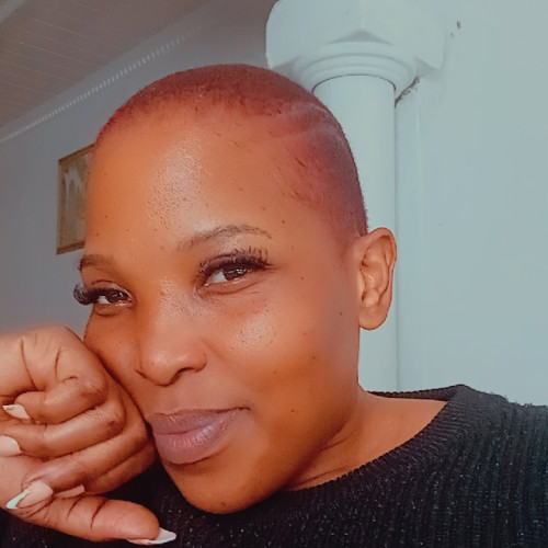 Sindisiwe P. profile photo
