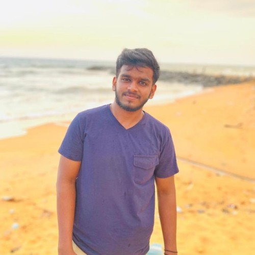 Theekshana L.