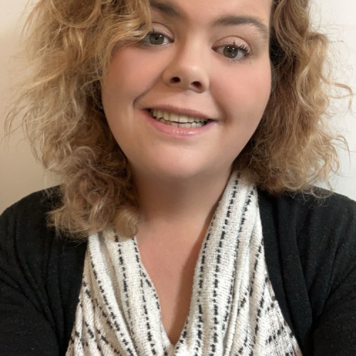 Mary  B. profile photo
