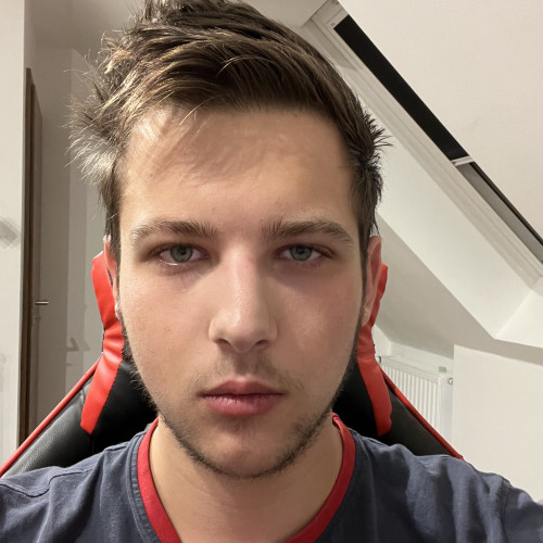 Ago V. profile photo