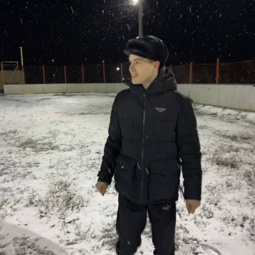 Max M. profile photo