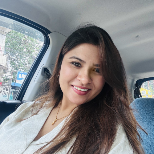 Andrea P. profile photo