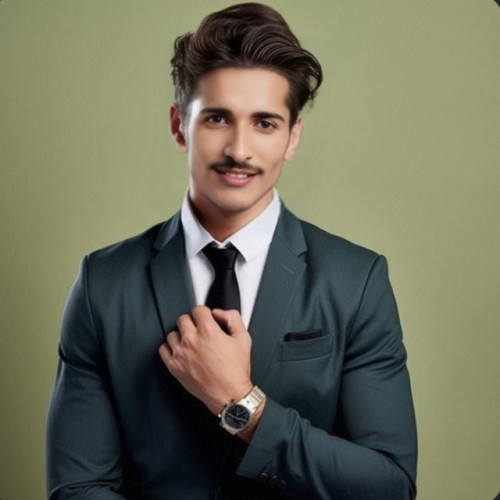 Mehboob  R. profile photo