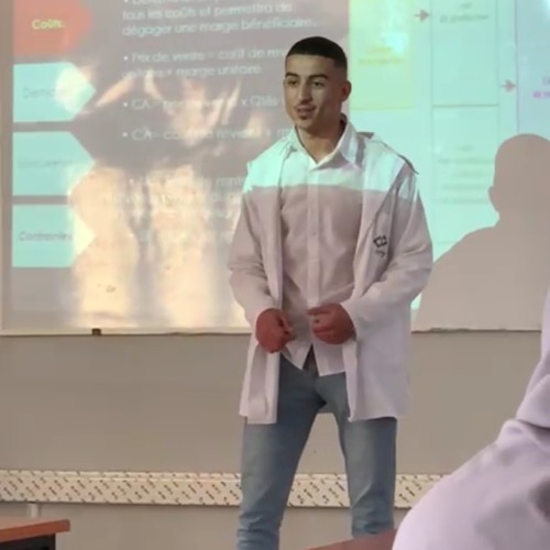 Hicham T. profile photo