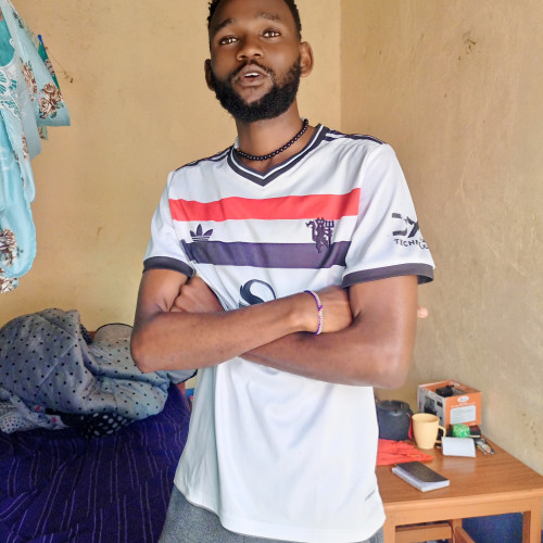 Mr Lilac  M. profile photo