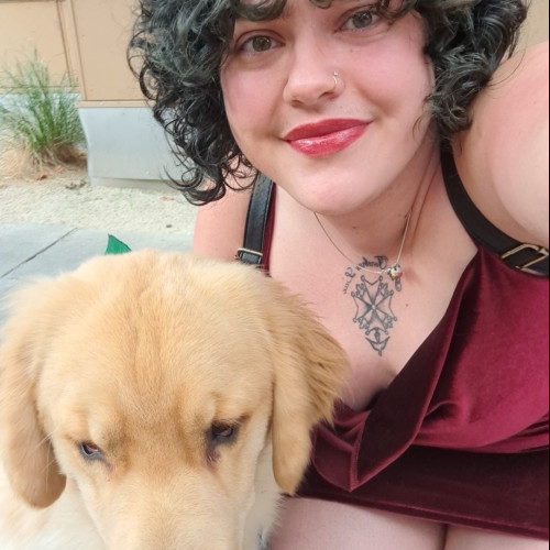 Lea R. profile photo