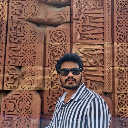 KRISHNA k. profile photo