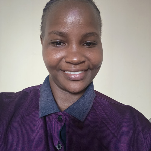 Laurashifaa  R. profile photo