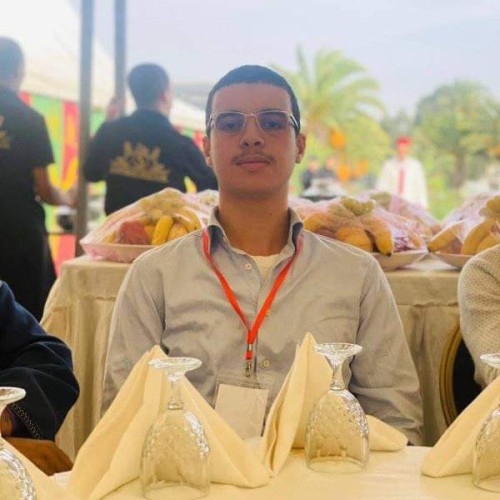 Anas T. profile photo