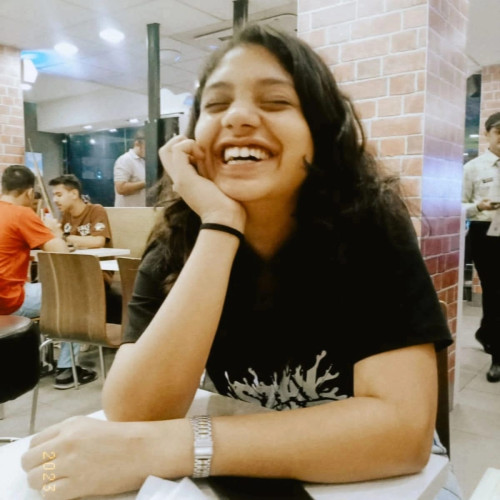 Sneha M.